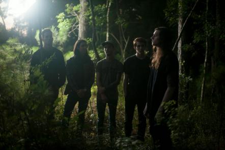 Invent, Animate Release Debut Album 'Everchanger,' New Tour Dates With For All I Am