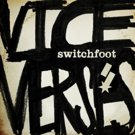 Switchfoot Debuts 'Dark Horses,' First Single From Upcoming Album, Vice Verses, On 'Jimmy Kimmel Live' Sept. 19