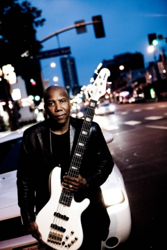 Nathan East Breaks SmoothJazz.com Record With 25 Weeks At No 1