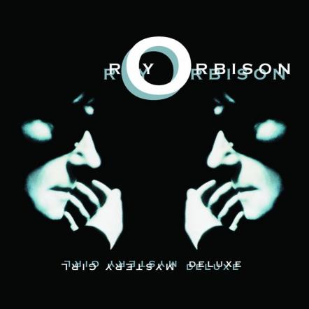 Legacy Recordings Announces CD/DVD Release Of Mystery Girl - Deluxe, The 25th Anniversary Edition Of Roy Orbison's Final Album Masterpiece, On May 20, 2014