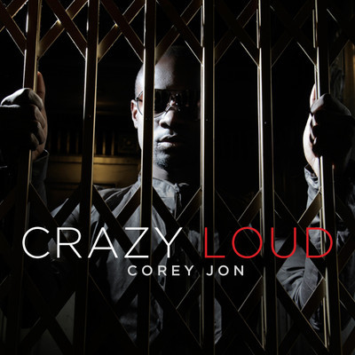 US Artist Corey Jon To Release UK Debut EP 'Crazy Loud'