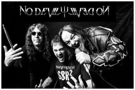 NoDevilliveDoN Release New Album SR82 And "How The West Was Won" On Indie Anthems Vol. 3