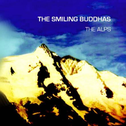 base Releases The Alps By The Smiling Buddhas