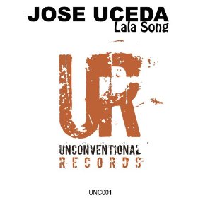 Jose Uceda Releases New Single 'Lala Song'