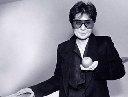 Yoko Ono To Present Hamish Dodds The Spirit Of Excellence Award For Hard Rock International At This Year's T.J. Martell Foundation New York Honors Gala Tuesday, October 21, 2014