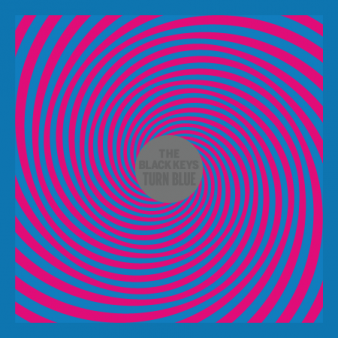 The Black Keys' "Turn Blue" Out May 13 On Nonesuch Records; Pre-order To Download First Single, "Fever"