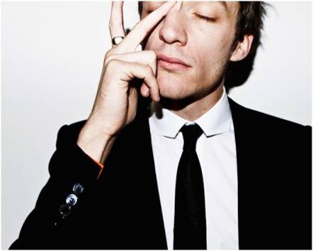 Alex Metric To Release 'Hope EP' On April 22, 2014