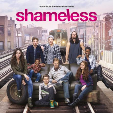 Varese Sarabande Records Presents Shameless - Music From The Television Series