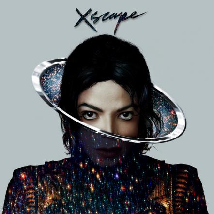 XSCAPE Long Awaited New Music From Michael Jackson