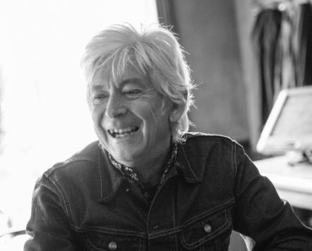 Rock And Roll Hall Of Famer Ian McLagan Releases First New Studio Album In Ten years, 'Unites States' On June 17, 2014