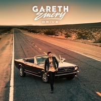 Gareth Emery New Album 'Drive' Hits #1 On iTunes Dance Chart