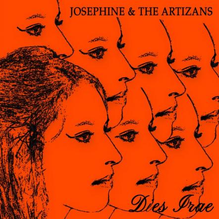 "Hip-Hopera" - A Brand New Music Genre: Josephine & The Artizans Release Debut EP 'Dies Irae'