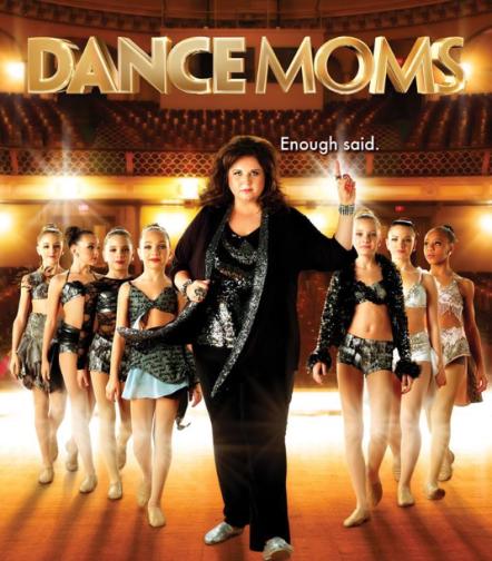Lifetime's "Dance Moms" Features A Record Seven Songs By Rachael Sage In Season 4