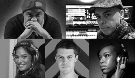 Dubspot, The World's Leading Music Production And DJ School, Welcomes DJ Rap, Luca Pretolesi, DJ Reborn, DJ Endo, And Dynamix To Its Teaching Roster