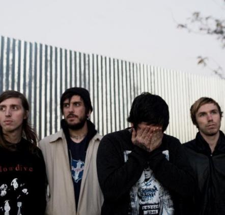 Nothing: Premiere Official Video For "Bent Nail" Via A.V. Club