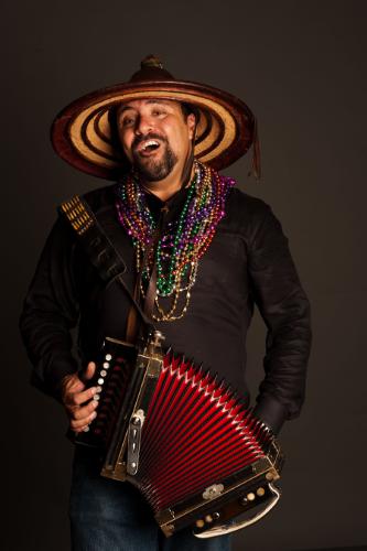 Zydeco Roots Artist Terrance Simien Wins Grammy, Announces International Tour Dates And National Distribution Deal