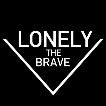 Lonely The Brave Announce New Single 'Victory Line'