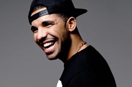 Listen Drake's New Track "Days In The East"