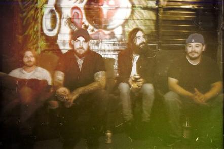 He Is Legend Release New Lyric Video "Something Witchy"