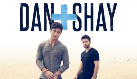 Dan + Shay Debut At No 1 On Billboard Country Albums Chart With 'Where It All Began'