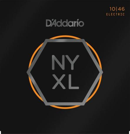 D'Addario Introduces The Next Generation Of Electric Guitar Strings With Launch Event At Guitar Center