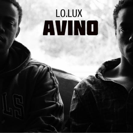 Lo.Lux Release New LP Record 'Avino'
