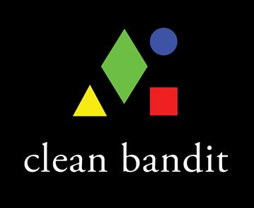 Clean Bandit Ready To Open "New Eyes"; "New Eyes" Arrives In The US On June 17, 2014