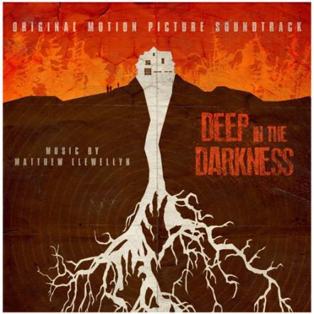 Matthew Llewellyn Composes Ominous Orchestral Thrills For Chiller's Deep In The Darkness