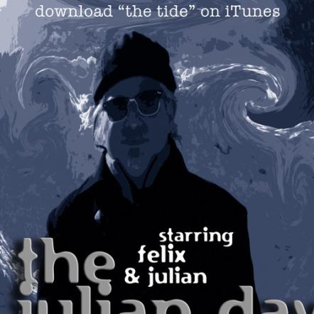 News Tips - The Julian Day - Indie Rock Sound Of The Future?