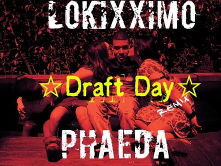 Lokixximo Borrows Drake "Draft Day" For An Epic New Spanglish Remix