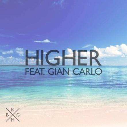 Higher: The First Single From Kill Miami's Debut Album