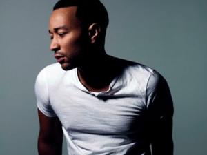 John Legend Claims This Week's Most Listened To Track With 'All Of Me'