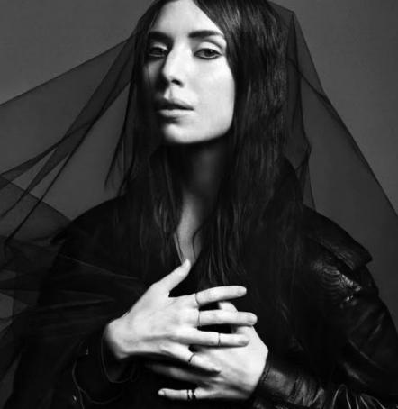 Lykke Li Reveals The A$AP Rocky Version Of "No Rest For The Wicked"