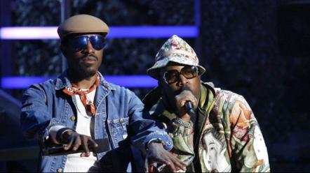 Outkast Set To Headline 2nd Annual Bet Experience At L.A. Live Concert Series At Staples Center On June 28, 2014