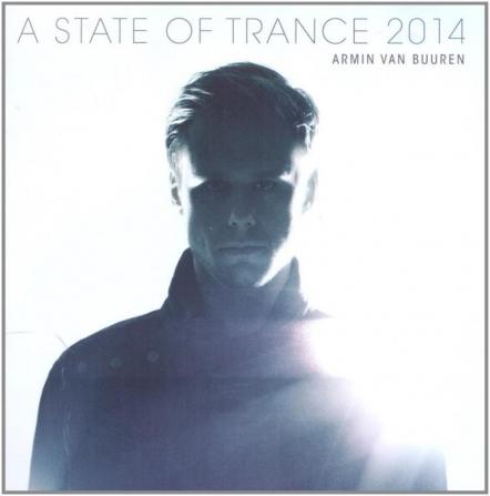 Armin Van Buuren's 'A State Of Trance 2014' Compilation Dominates Worldwide Charts
