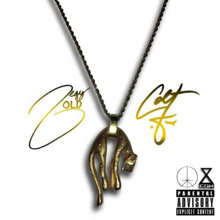 The "King's Gold" Mixtape By Aegy Gold & Forty Five
