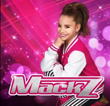 "Dance Moms" Co-Star Tops Pharrell Williams And "Frozen" iTunes Over The Weekend; 9-Year-Old Mack Z's Debut Album Hits #1 On iTunes Pop Chart