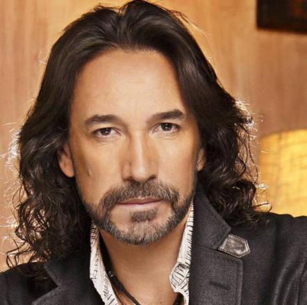 Mexican Singer-Songwriter Marco Antonio Solis To Perform At The AXIS Powered By Monster At Planet Hollywood Resort & Casino On September 12, 2014