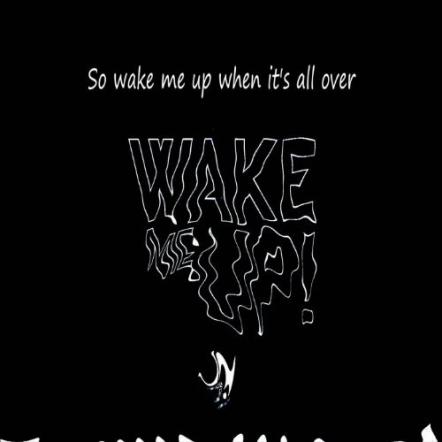 Izzy Cash Releases New Single 'Wake Me Up'