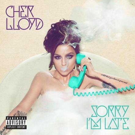 Cher Lloyd Debuts Video For "Sirens" Her Most Personal And Revealing Video To Date