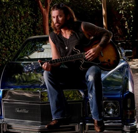 Billy Ray Cyrus Releases New Album 'Icon: The Distance' Due On June 3, 2014