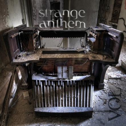 Strange Anthem Releases New Album, 'EP Volume 1'