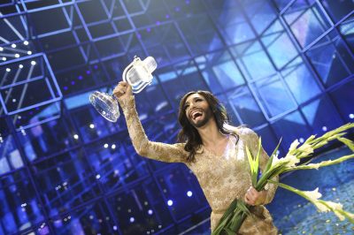 Eurovision Song Contest 2014: Winner Is Conchita Wurst (Austria) With 'Rise Like A Phoenix''!