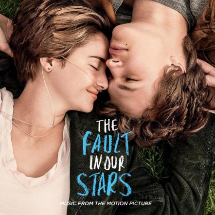 Atlantic Records And 20th Century Fox To Celebrate "The Fault In Our Stars"; Slated For Wednesday, May 14th At 9pm ET/6pm PT