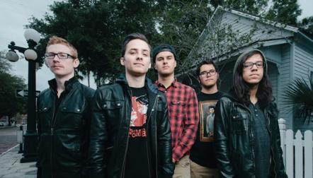 Illuminate Me Release "Track-By-Track" For New Album "I Have Become A Corpse"