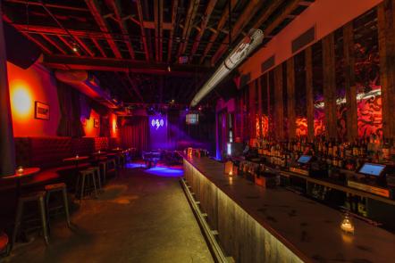 Verboten Launches Sunday DJ Brunch