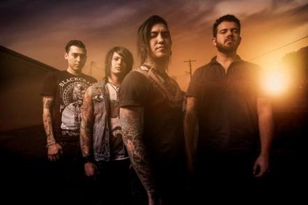 Craig Mabbitt Would Rather be Burned at the Stake in the New Song "Shapeshifter" by The Dead Rabbitts