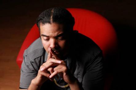 Hip Hop Artist "Blue Flame Mega" Releases His New Mixtape "Sacrifice"