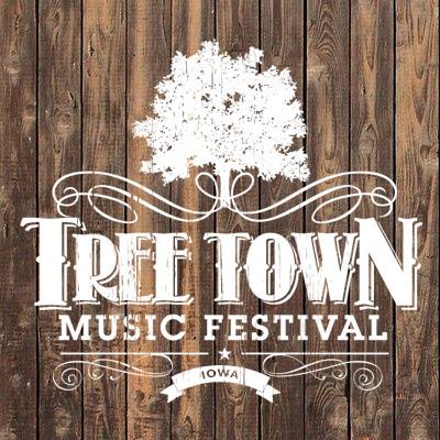 Blake Shelton Announced As 2015 Tree Town Music Festival Headliner