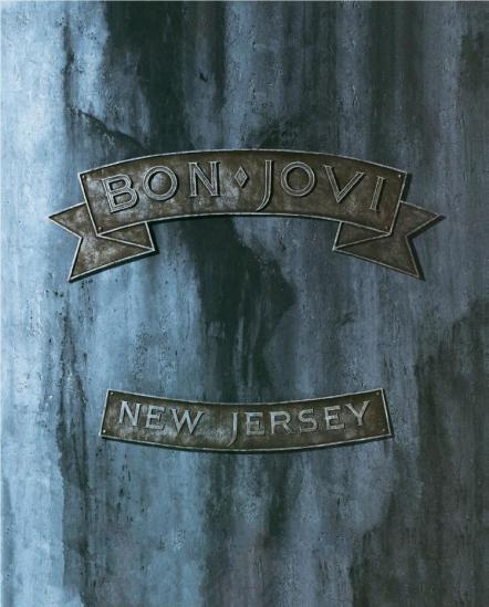 Bon Jovi Celebrate Three Decades In A Career That Gets Bigger & Bigger